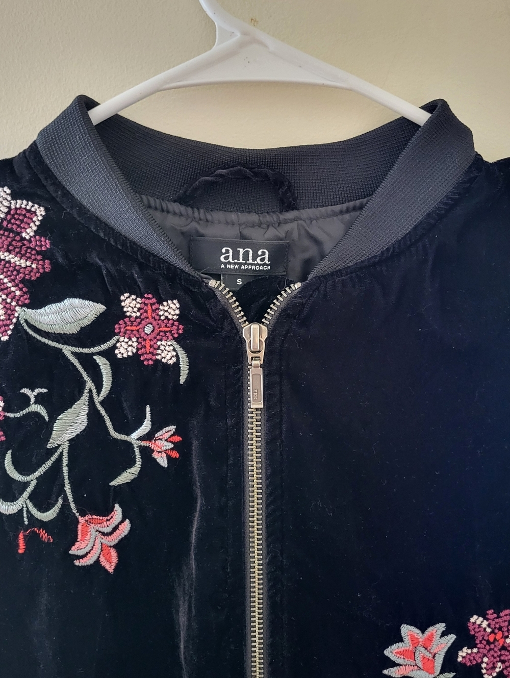 A.n.a Jacket Size S - Picture 2 of 3